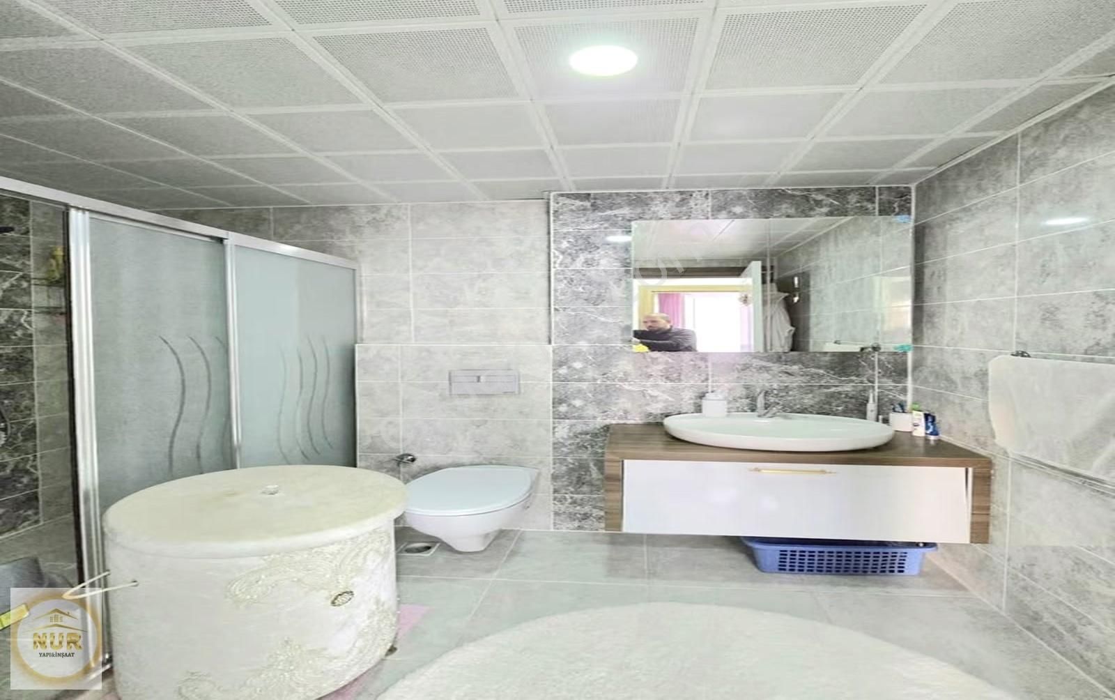 Nur Yapı'dan Tapu Masrafı Olmayan Yılın Son Kelepir 3+1daireleri - Görsel 12