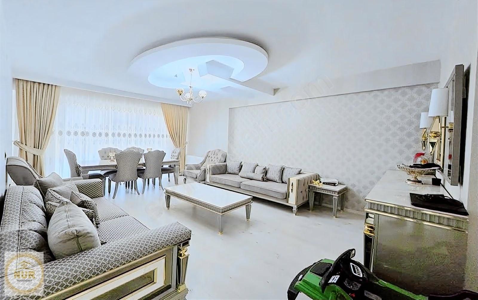 Nur Yapı'dan Tapu Masrafı Olmayan Yılın Son Kelepir 3+1daireleri - Görsel 3