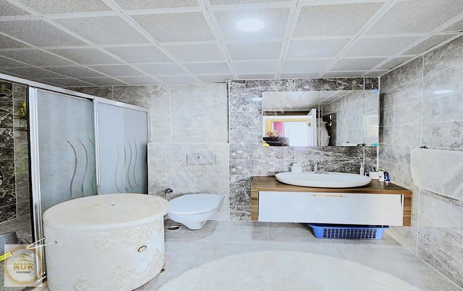 Nur Yapı'dan Tapu Masrafı Olmayan Yılın Son Kelepir 3+1daireleri - Görsel 15