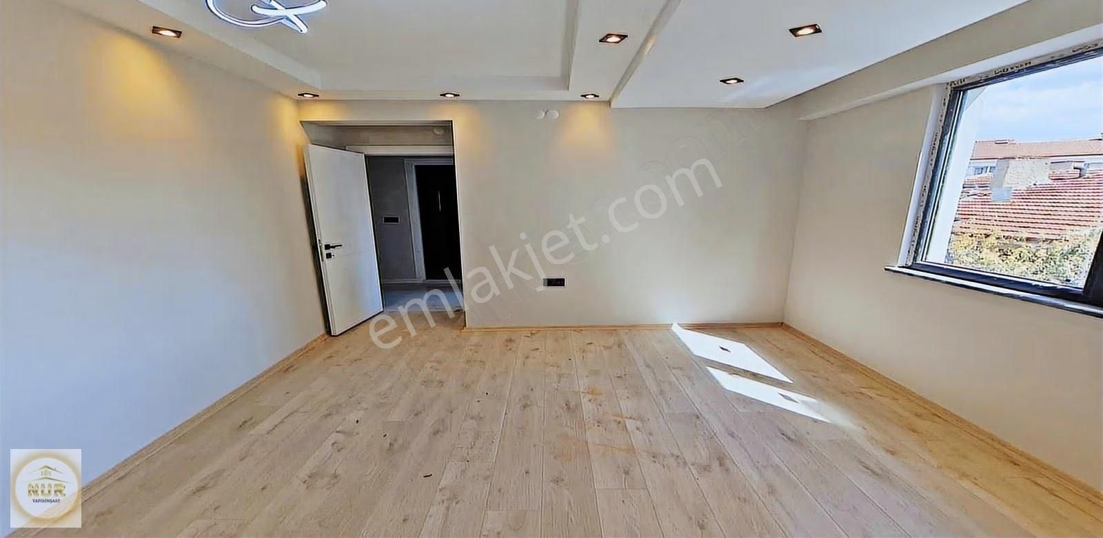 Nur Yapı'dan Cadde Üzere Haftanın Kelepir Dairesi - Görsel 28