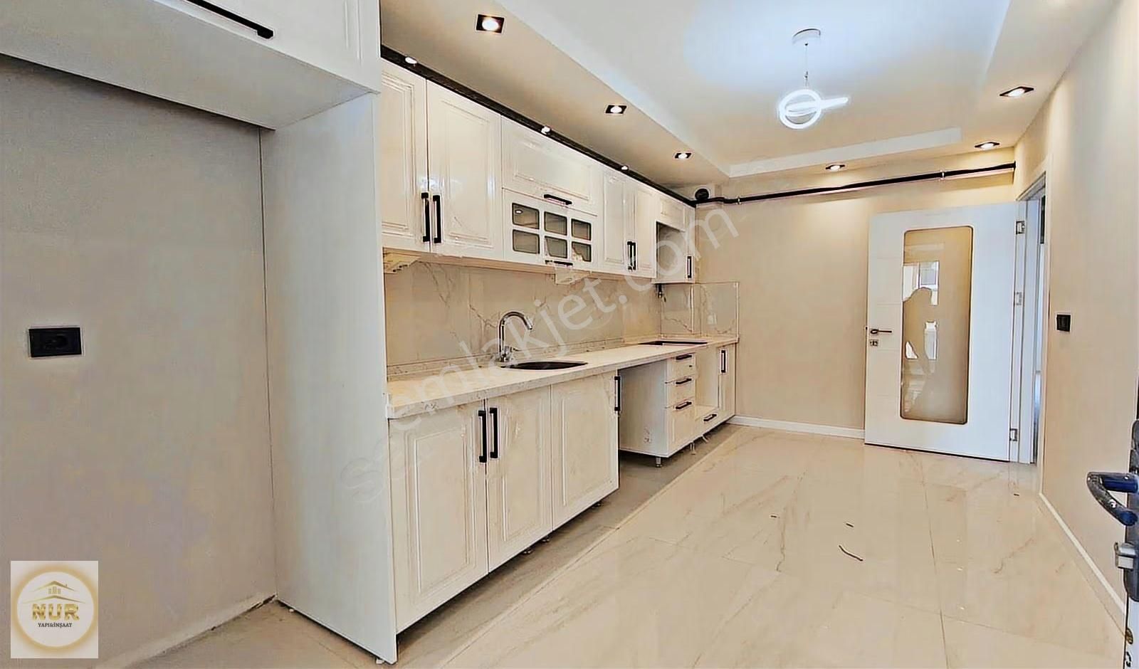 Nur Yapı'dan Cadde Üzere Haftanın Kelepir Dairesi - Görsel 2