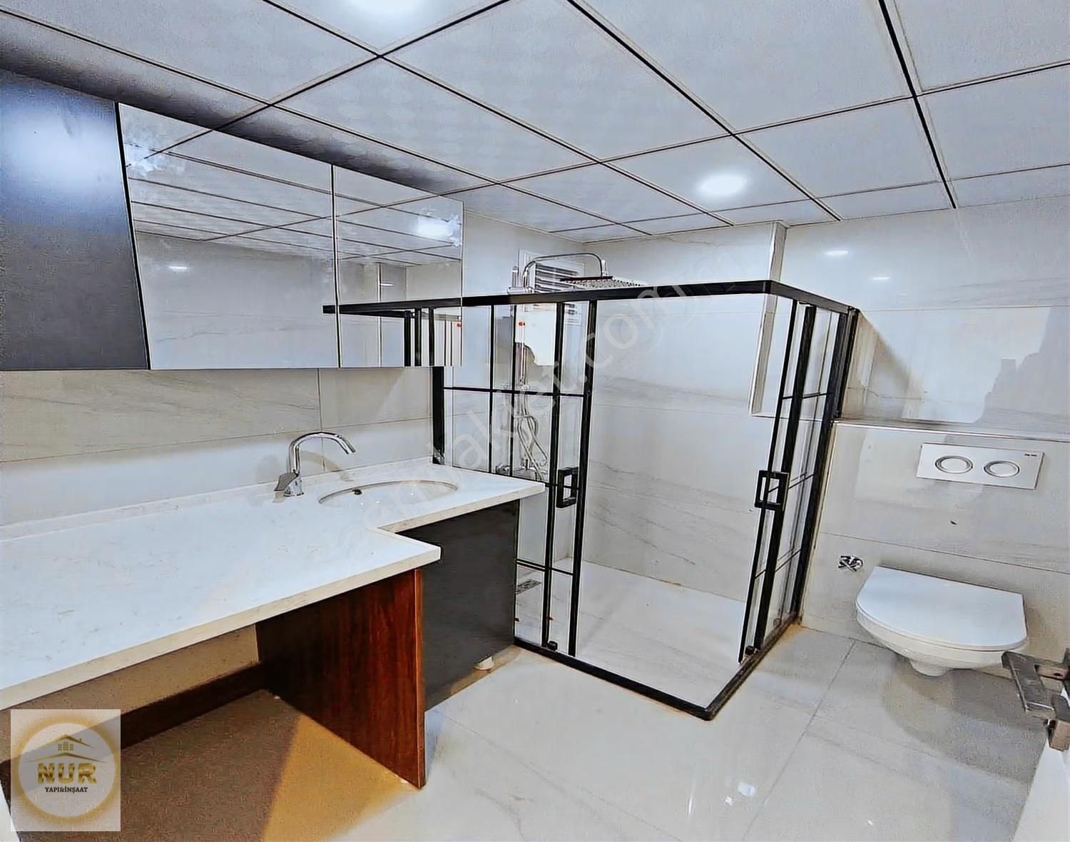 Nur Yapı'dan Cadde Üzere Haftanın Kelepir Dairesi - Görsel 6