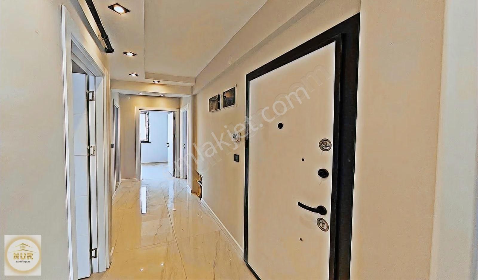 Nur Yapı'dan Cadde Üzere Haftanın Kelepir Dairesi - Görsel 5