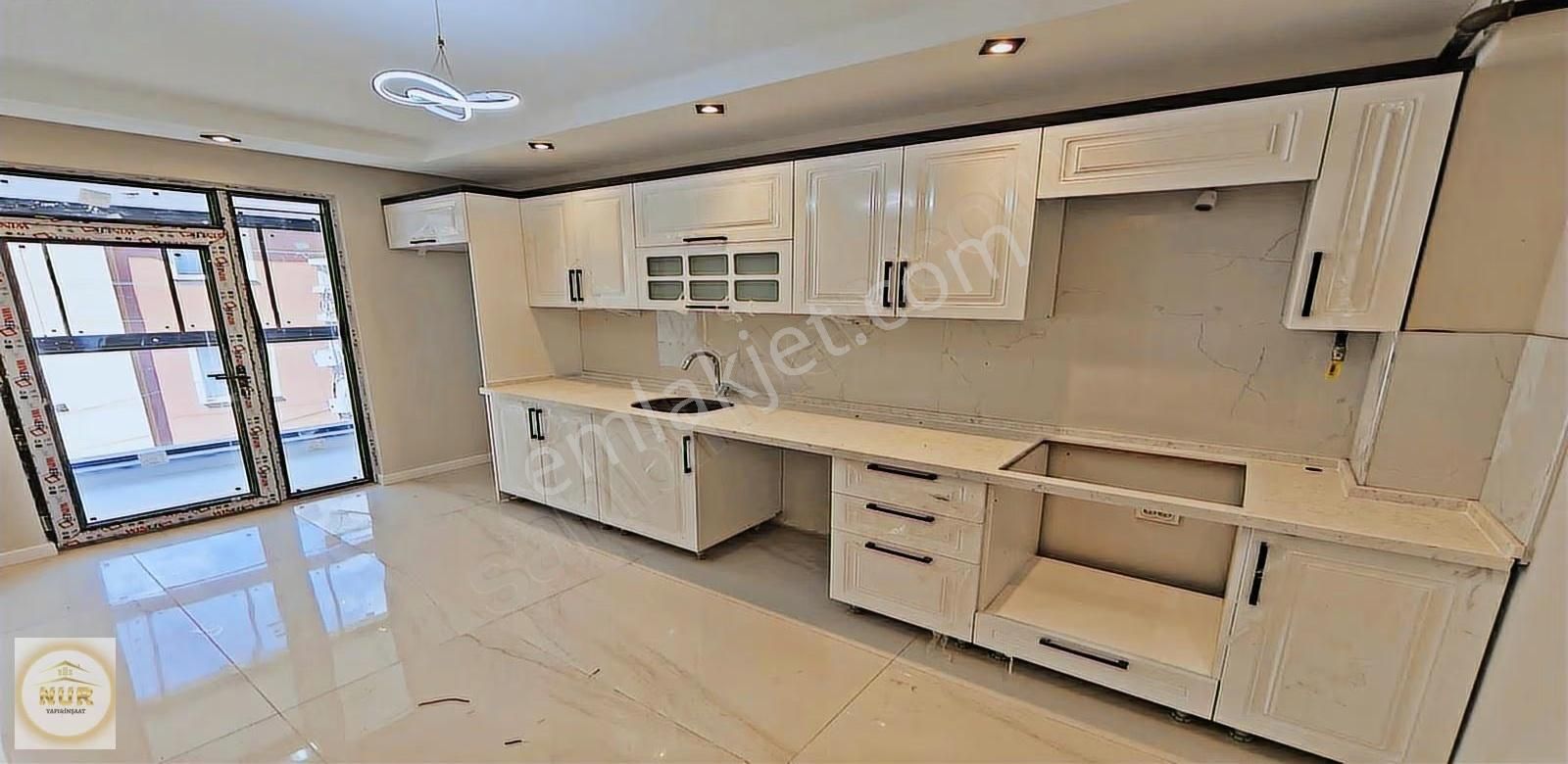 Nur Yapı'dan Cadde Üzere Haftanın Kelepir Dairesi - Görsel 15