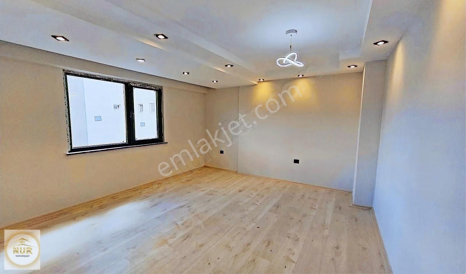 Nur Yapı'dan Cadde Üzere Haftanın Kelepir Dairesi - Görsel 11