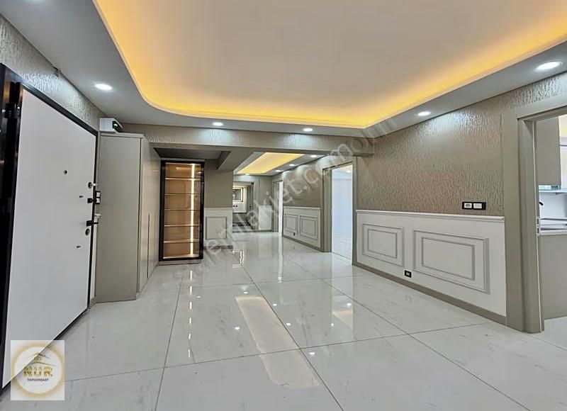 Nur Yapı'dan Cadde Üzeri %30 Peşinat İle 2+1 Kelepir Ara Kat !!! - Görsel 26