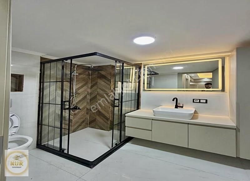 Nur Yapı'dan Cadde Üzeri %30 Peşinat İle 2+1 Kelepir Ara Kat !!! - Görsel 11