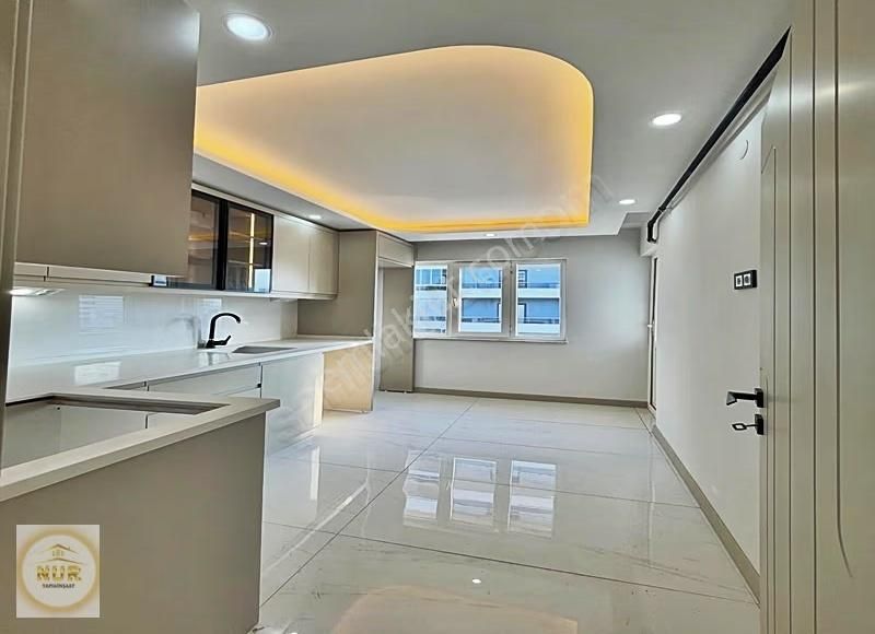 Nur Yapı'dan Cadde Üzeri %30 Peşinat İle 2+1 Kelepir Ara Kat !!! - Görsel 33