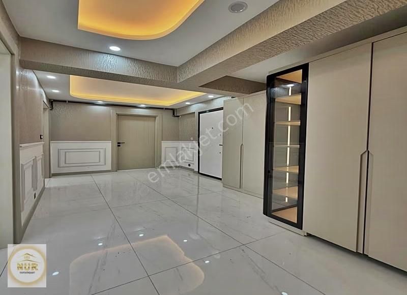 Nur Yapı'dan Cadde Üzeri %30 Peşinat İle 2+1 Kelepir Ara Kat !!! - Görsel 35