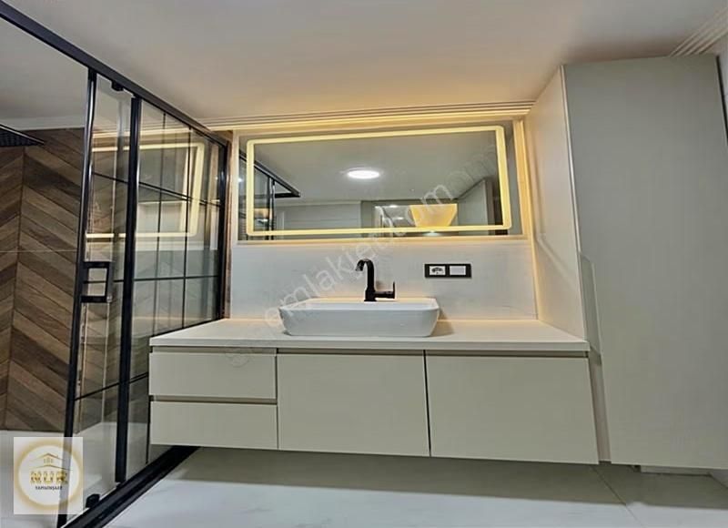 Nur Yapı'dan Cadde Üzeri %30 Peşinat İle 2+1 Kelepir Ara Kat !!! - Görsel 19