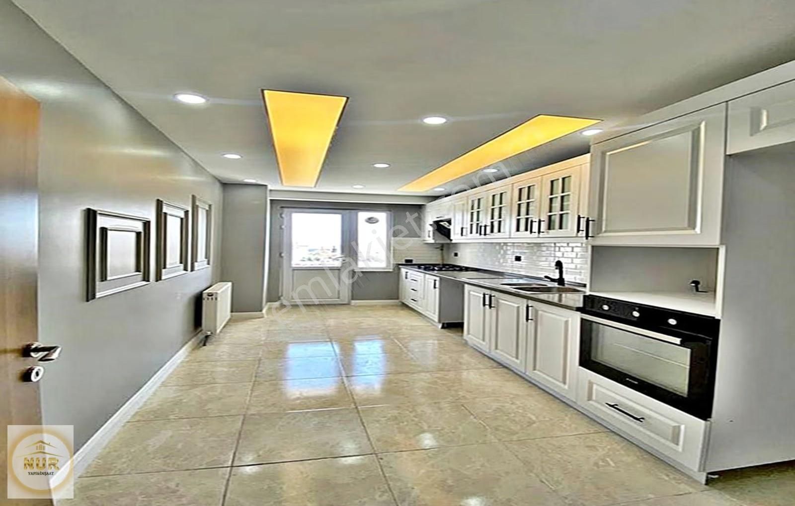 Nur Yapı'dan 2.45 Faiz İle Doğan Araslıya Komşu Kupon 3+1arakat - Görsel 25