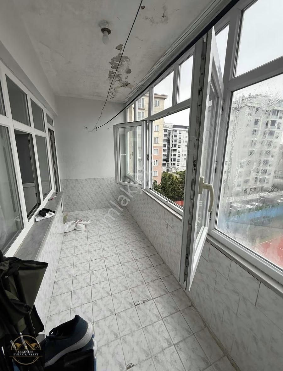 Ergenler Emlak 100. Yıl 42 Evler 2+1 Satılık Ara Kat Daire''' - Görsel 20