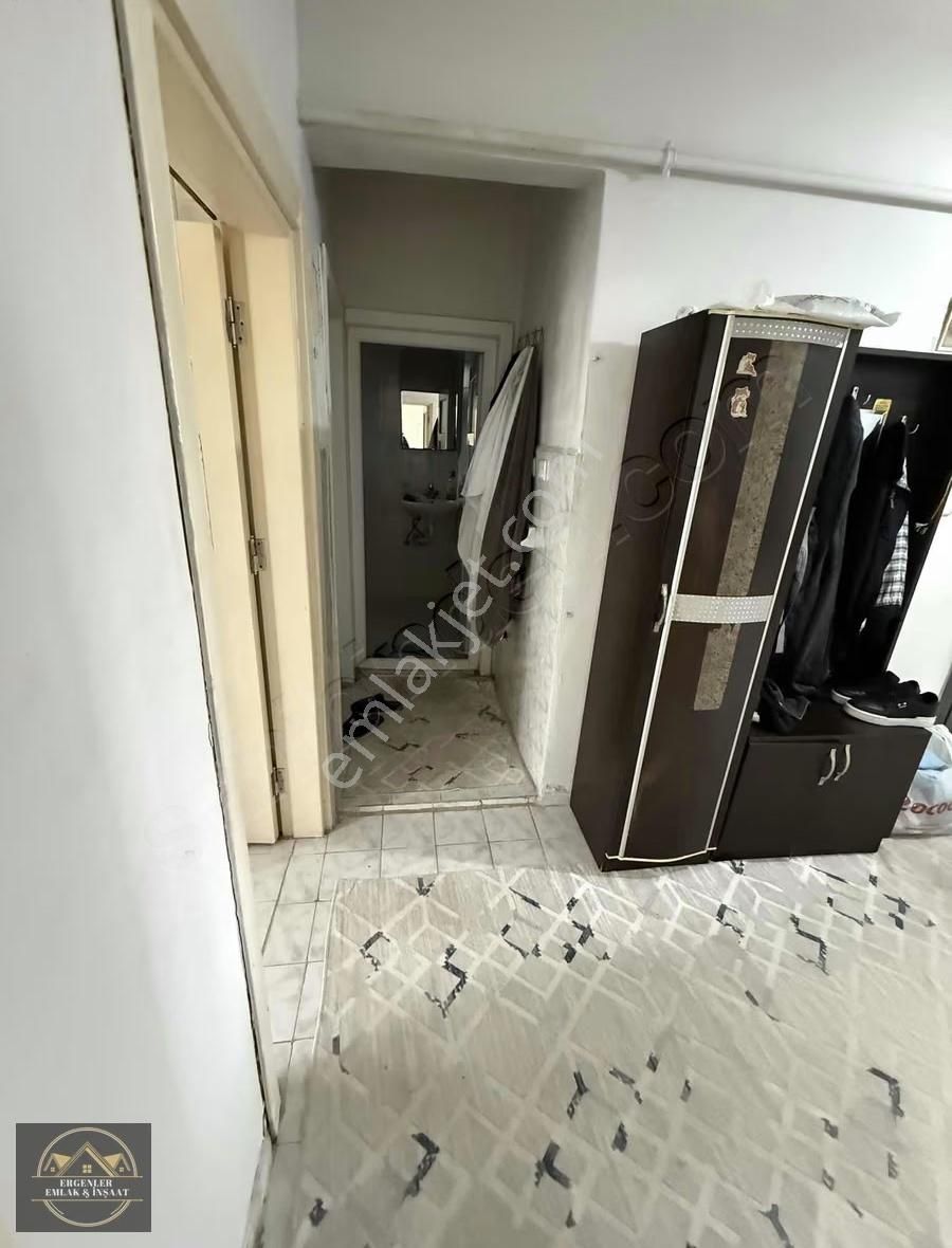 Ergenler Emlak 100. Yıl 42 Evler 2+1 Satılık Ara Kat Daire''' - Görsel 21
