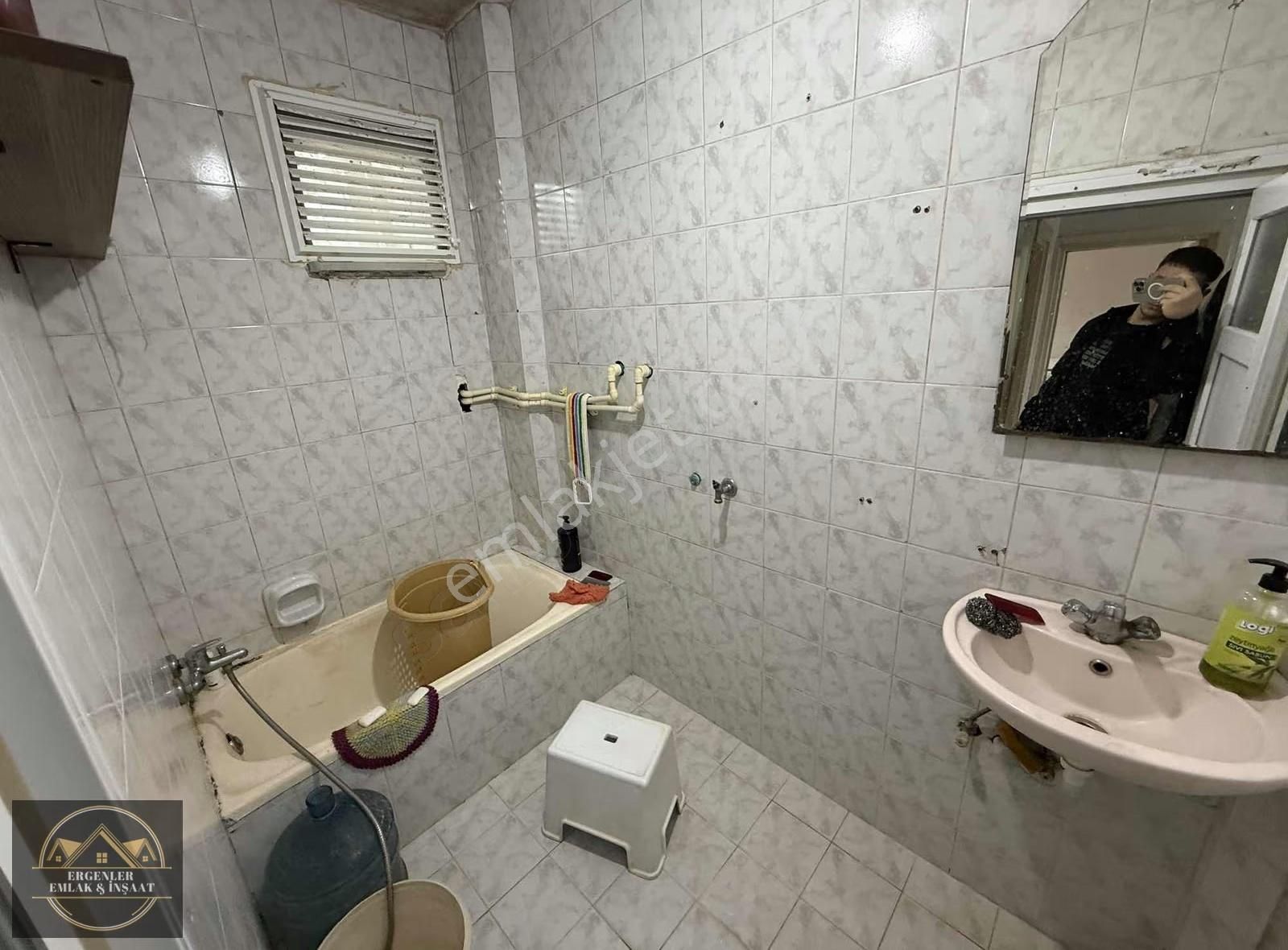 Ergenler Emlak 100. Yıl 42 Evler 2+1 Satılık Ara Kat Daire''' - Görsel 18