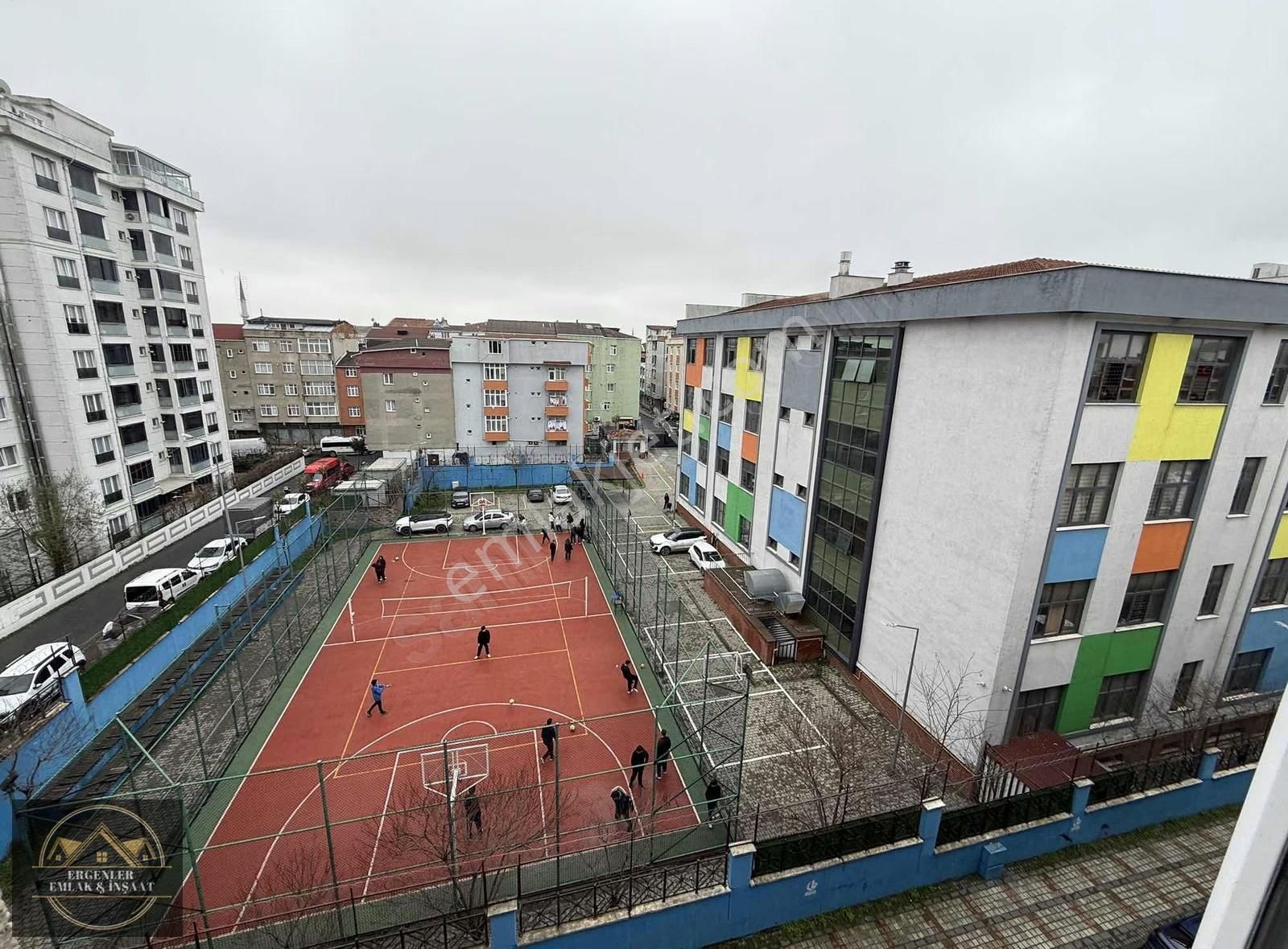 Ergenler Emlak 100. Yıl 42 Evler 2+1 Satılık Ara Kat Daire''' - Görsel 10