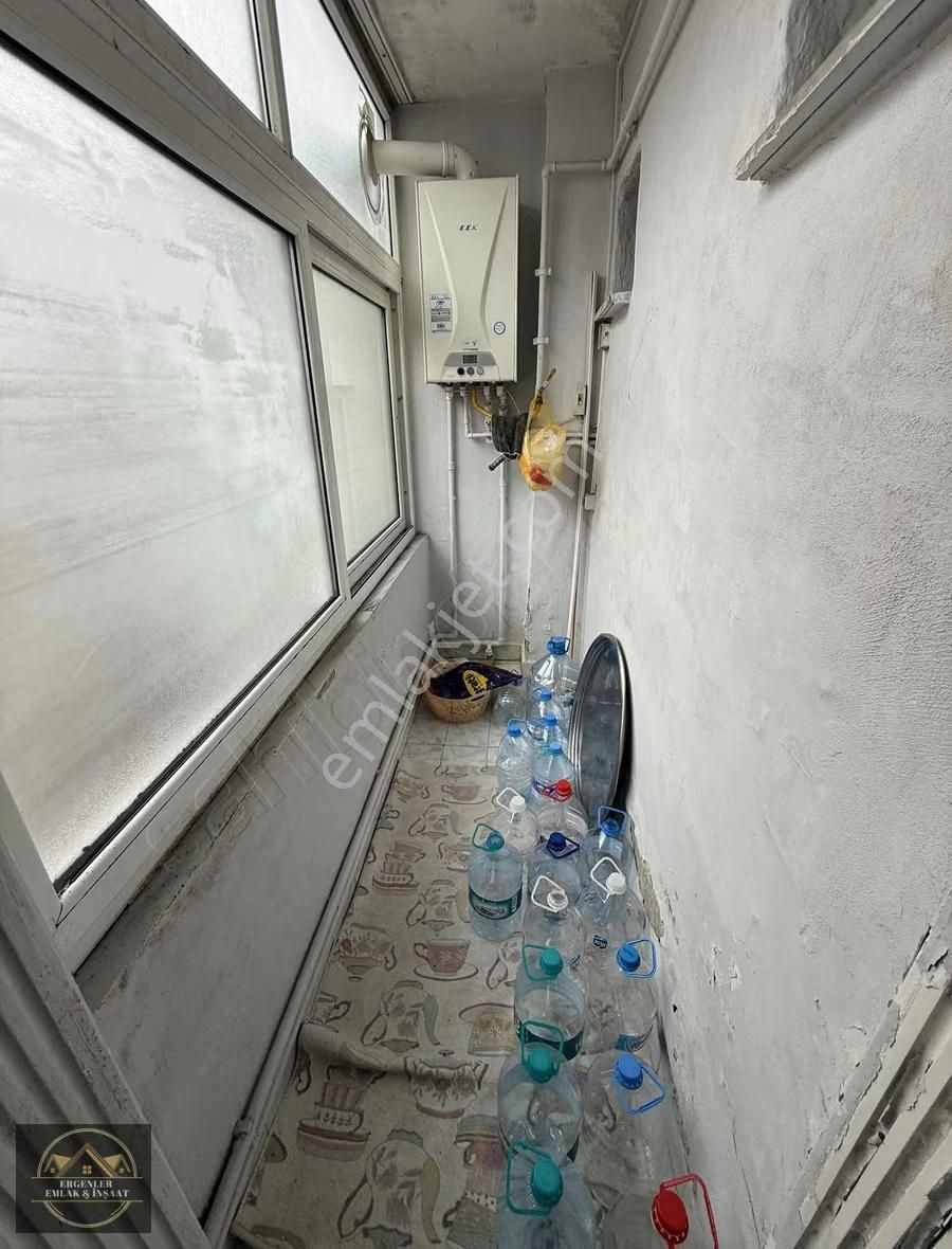 Ergenler Emlak 100. Yıl 42 Evler 2+1 Satılık Ara Kat Daire''' - Görsel 8