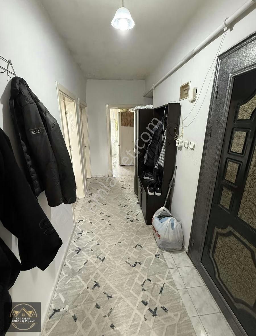 Ergenler Emlak 100. Yıl 42 Evler 2+1 Satılık Ara Kat Daire''' - Görsel 16