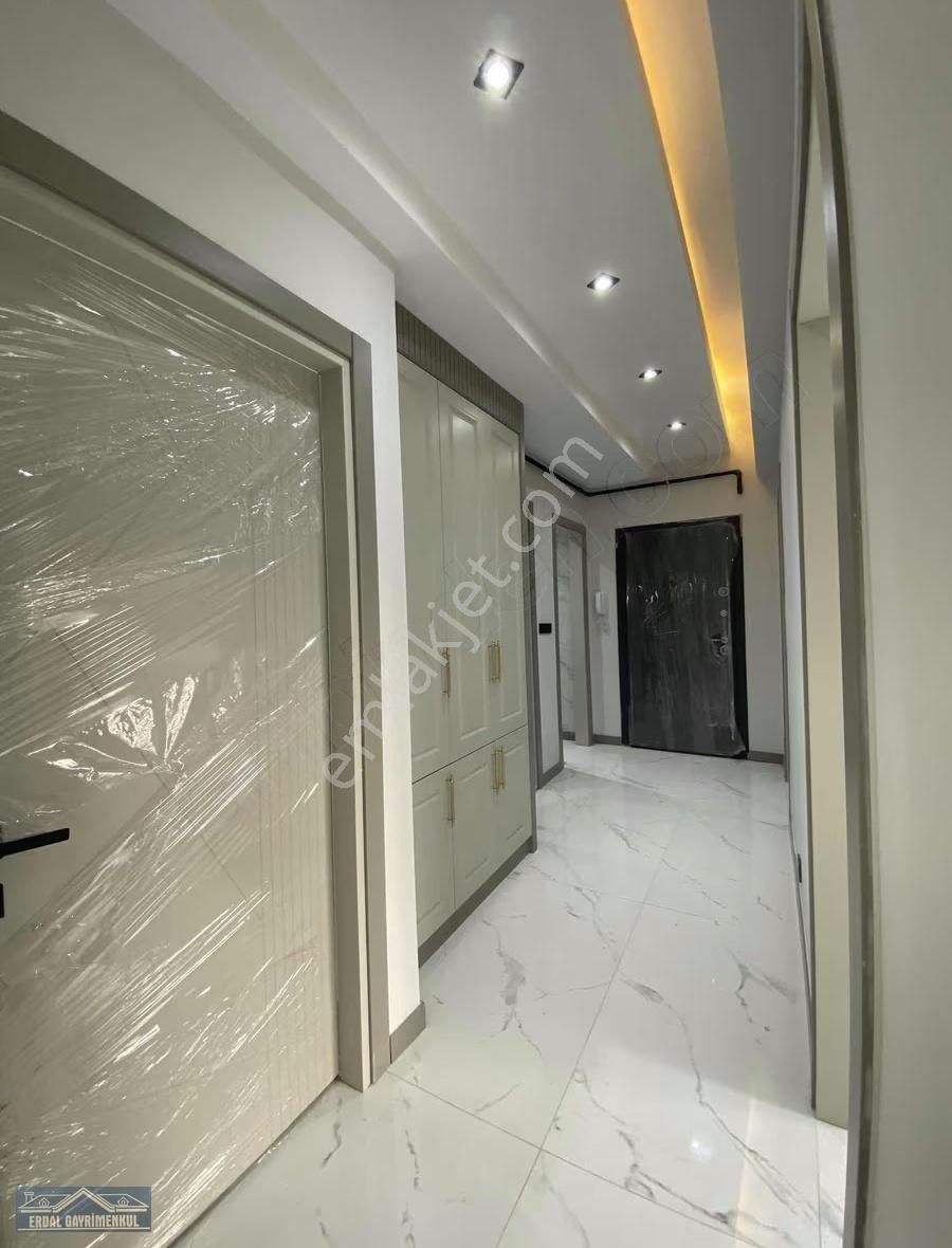 Satılık Sıfır Lüks Daire - Görsel 9