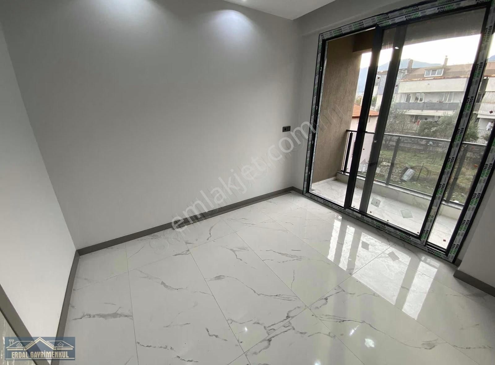 Satılık Sıfır Lüks Daire - Görsel 15