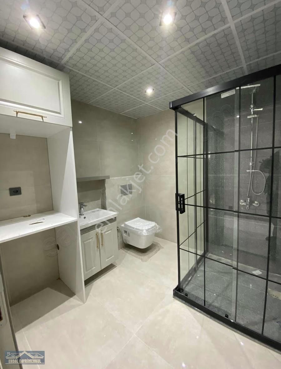 Satılık Sıfır Lüks Daire - Görsel 13