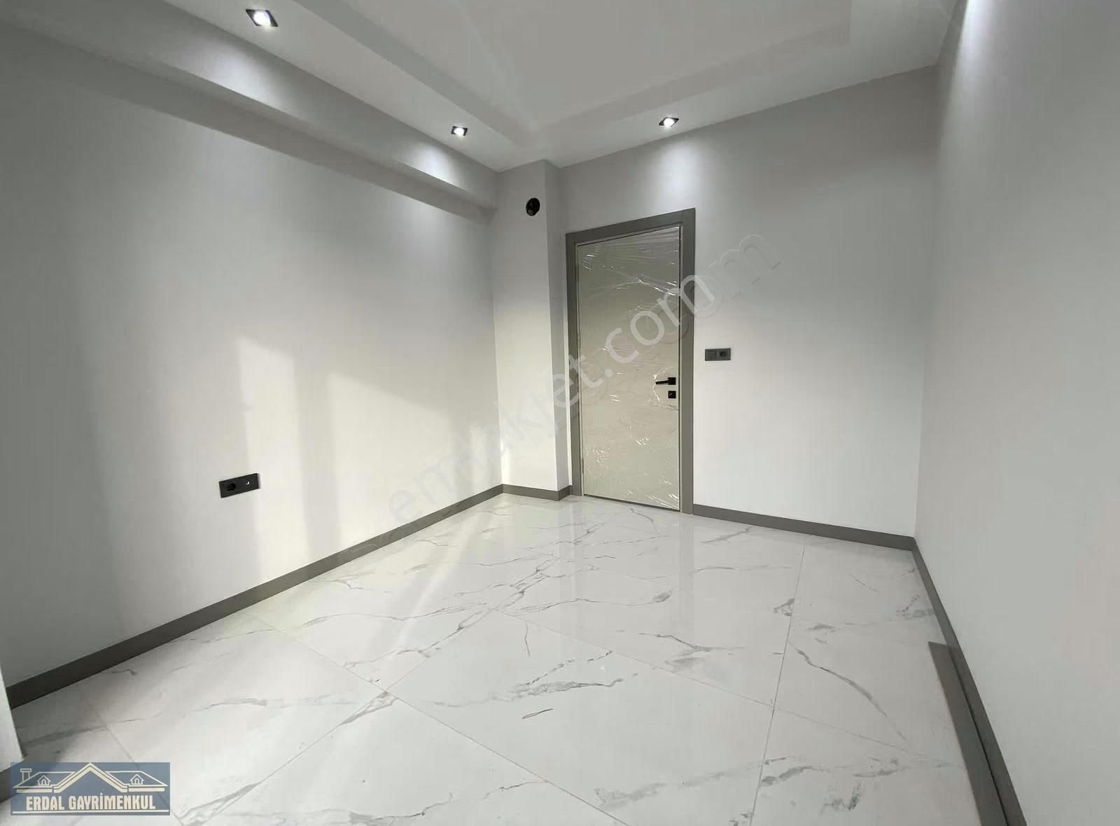 Satılık Sıfır Lüks Daire - Görsel 20