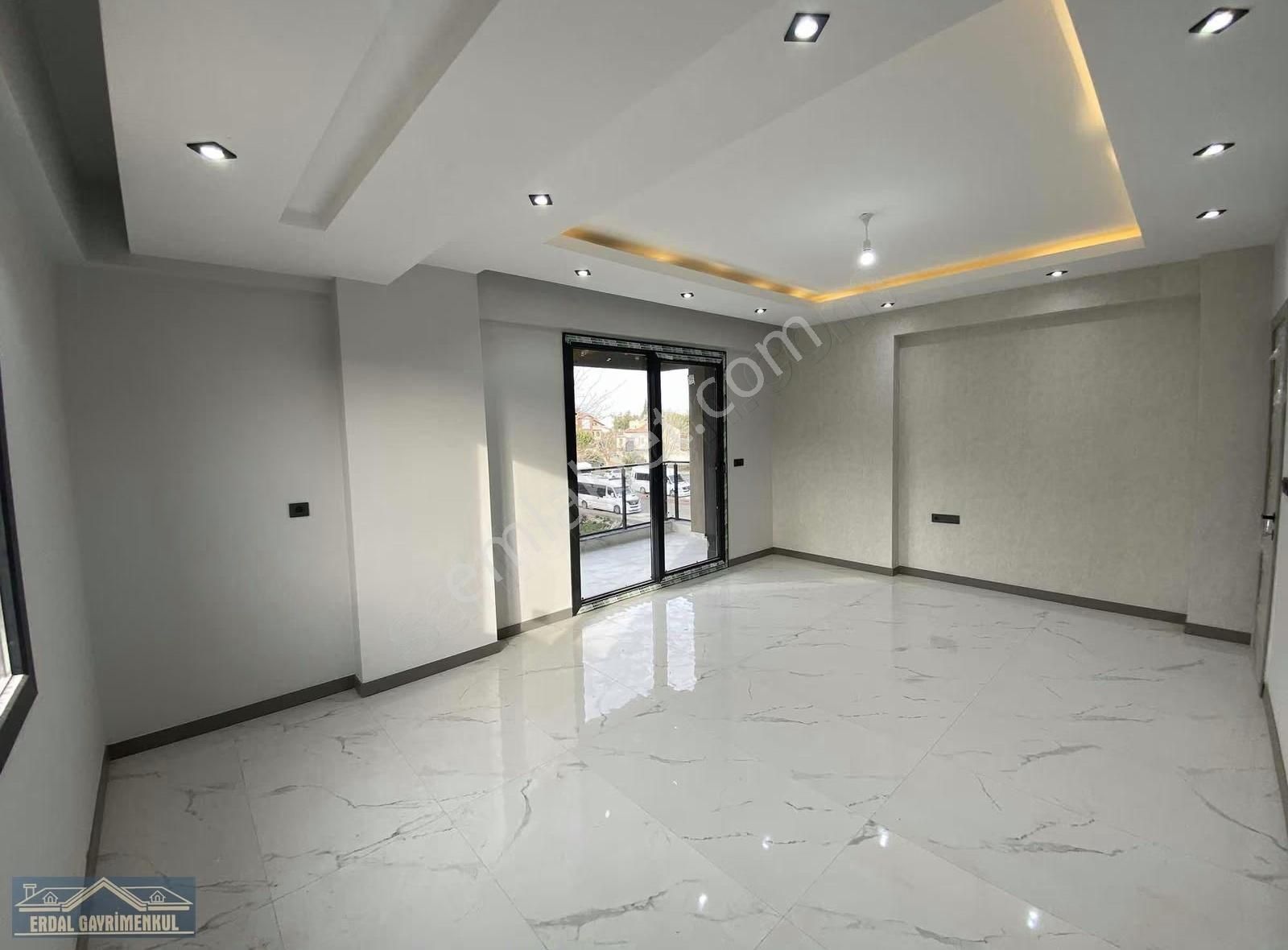 Satılık Sıfır Lüks Daire - Görsel 8