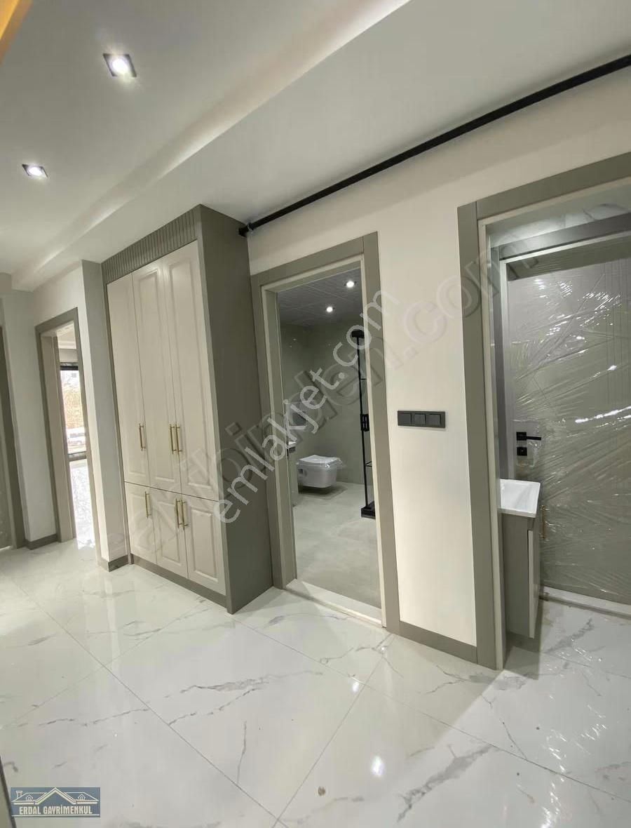 Satılık Sıfır Lüks Daire - Görsel 22