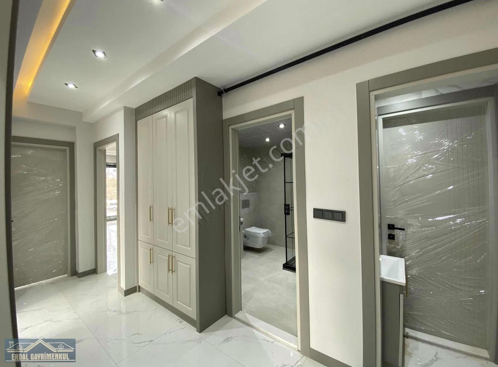 Satılık Sıfır Lüks Daire - Görsel 16