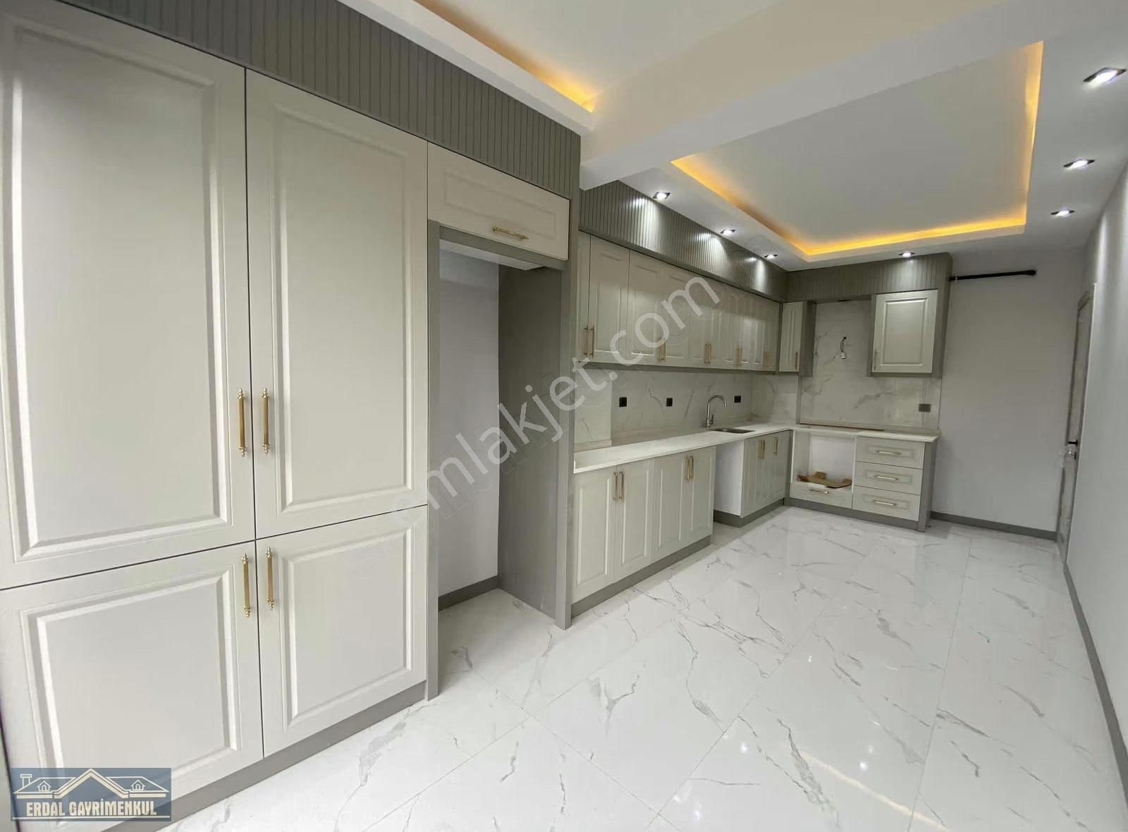 Satılık Sıfır Lüks Daire - Görsel 11