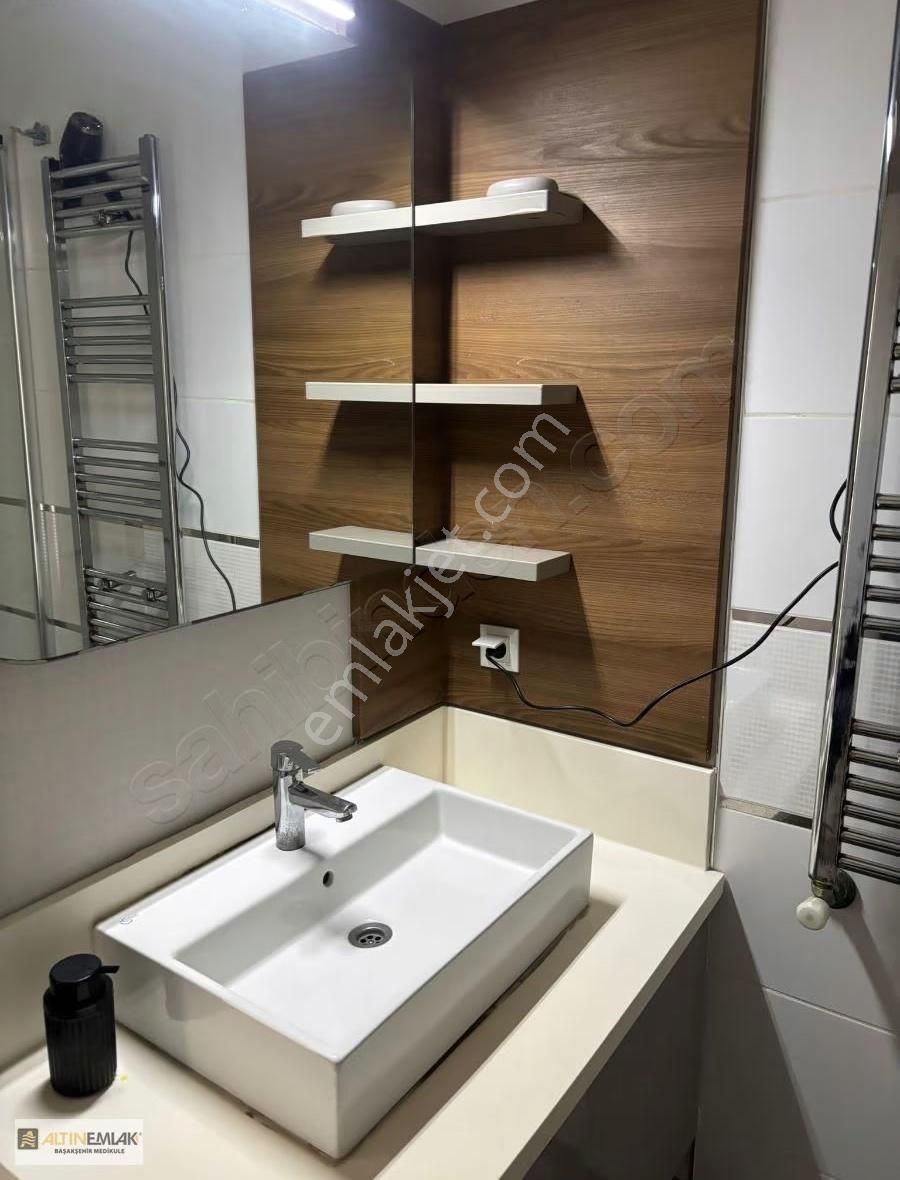 Medikulede Eşyalı Kiralık 2+1 - Görsel 3