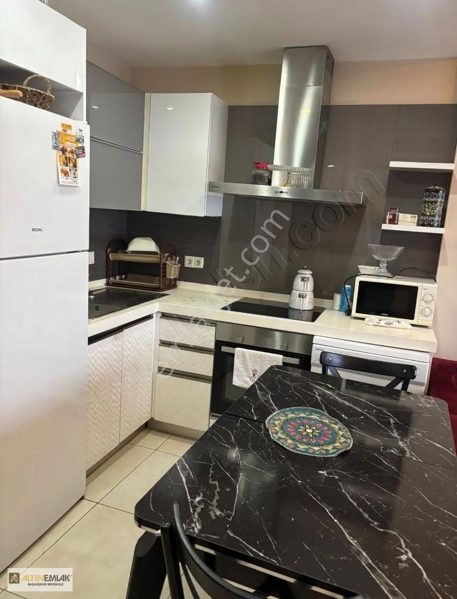 Medikulede Eşyalı Kiralık 2+1 - Görsel 6