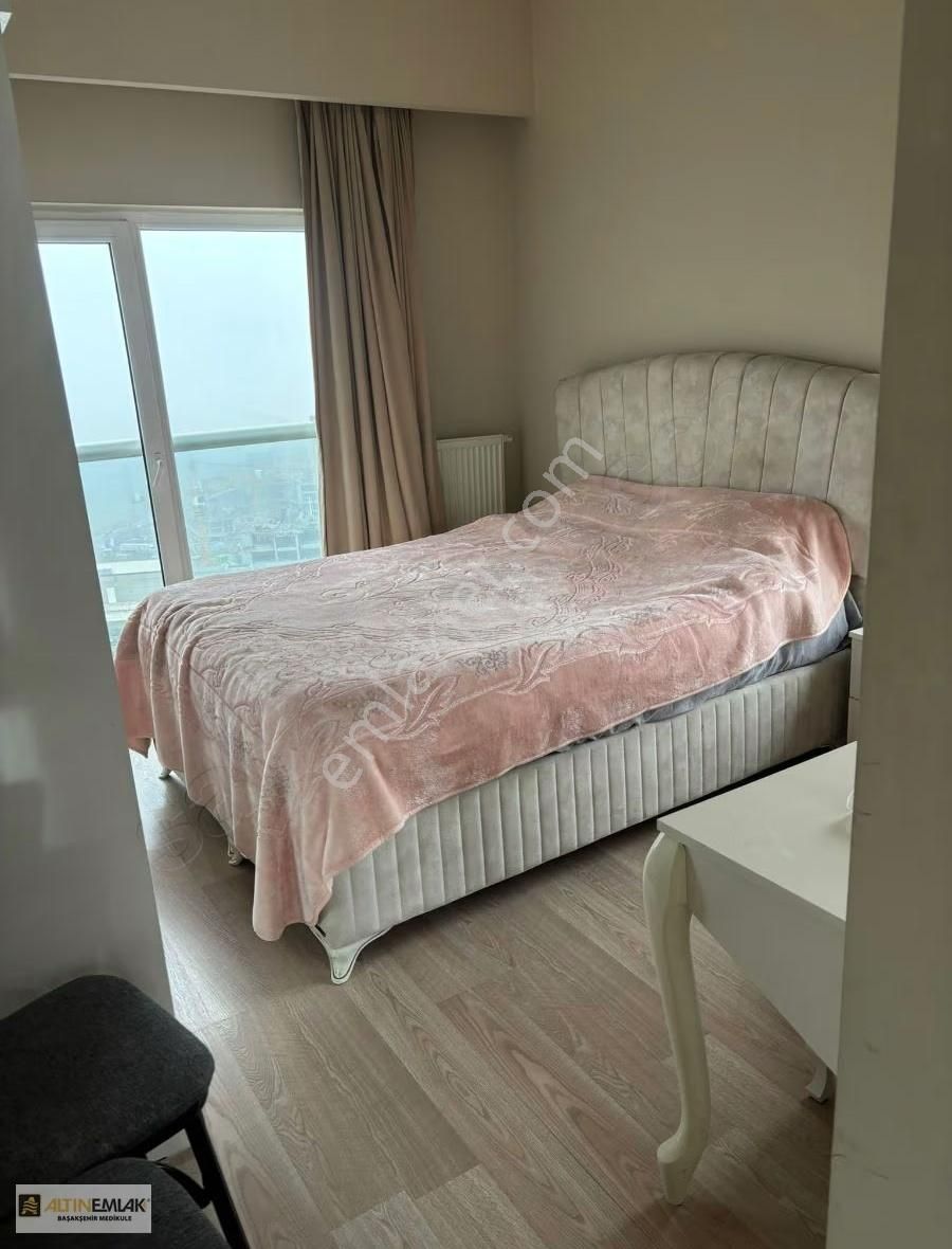 Medikulede Eşyalı Kiralık 2+1 - Görsel 5