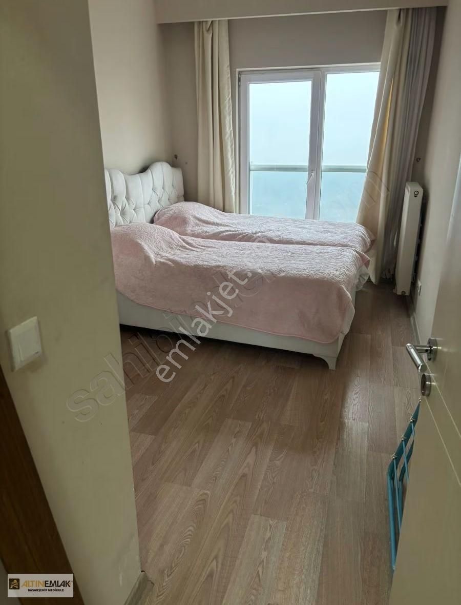 Medikulede Eşyalı Kiralık 2+1 - Görsel 4