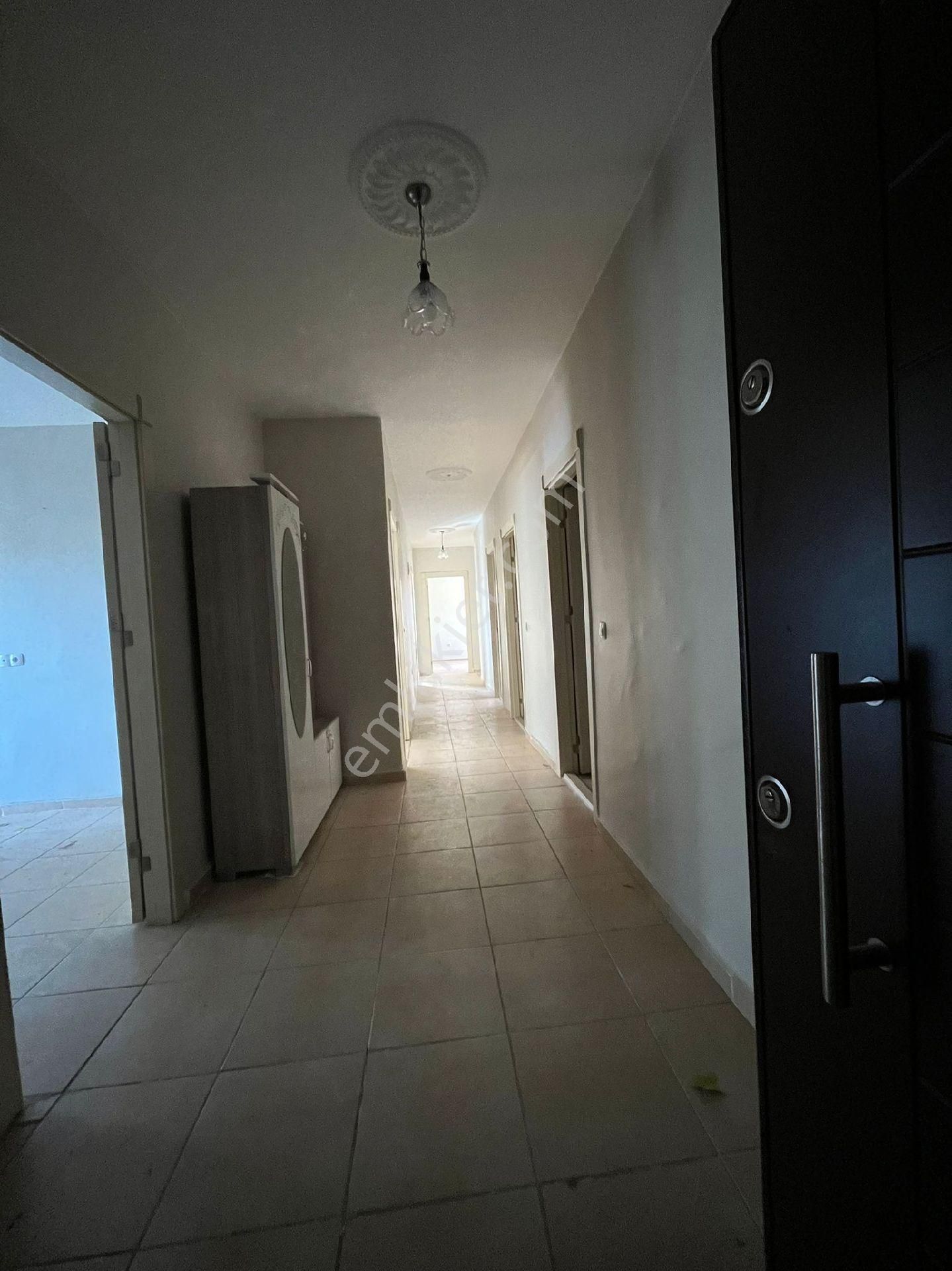 İsmetpaşa Kıyıkent Tokide 3+1 Satılık Daire - Görsel 16