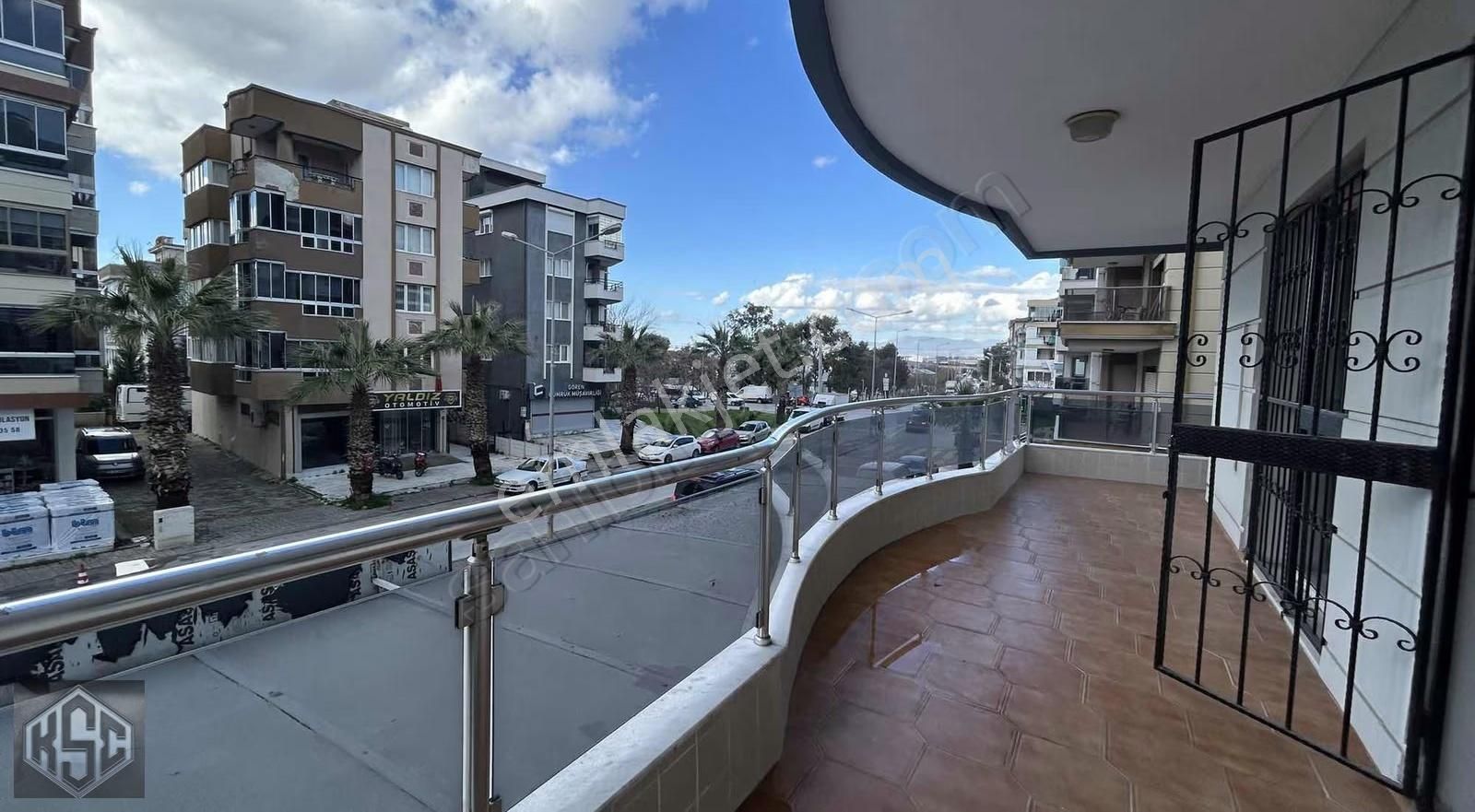 Ege Serbest Bölge Yakını Ana Cadde Üzeri 160 M2 3+1 Kiralık Dair - Görsel 15