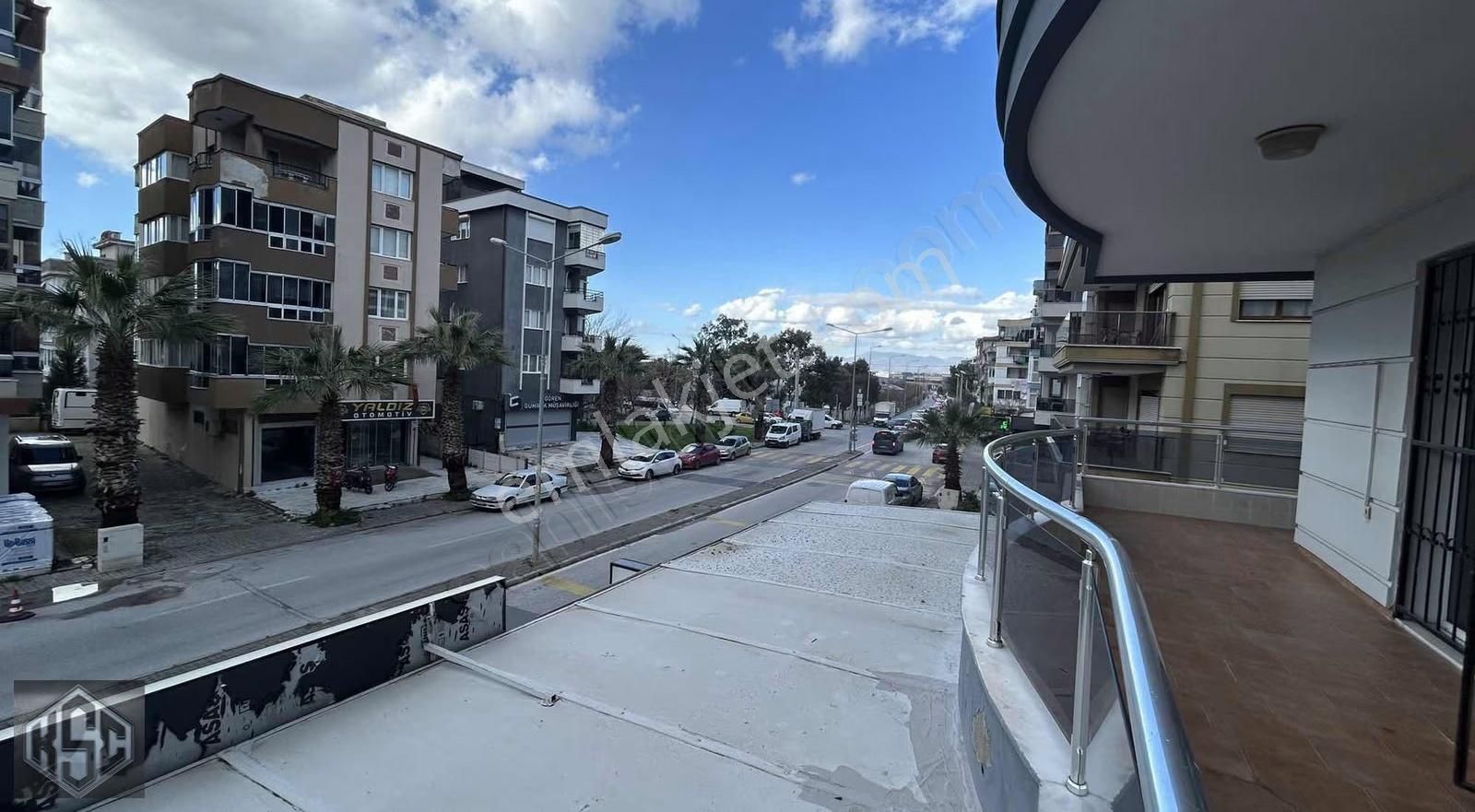 Ege Serbest Bölge Yakını Ana Cadde Üzeri 160 M2 3+1 Kiralık Dair - Görsel 5