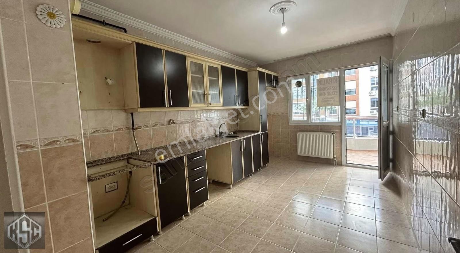 Ege Serbest Bölge Yakını Ana Cadde Üzeri 160 M2 3+1 Kiralık Dair - Görsel 12