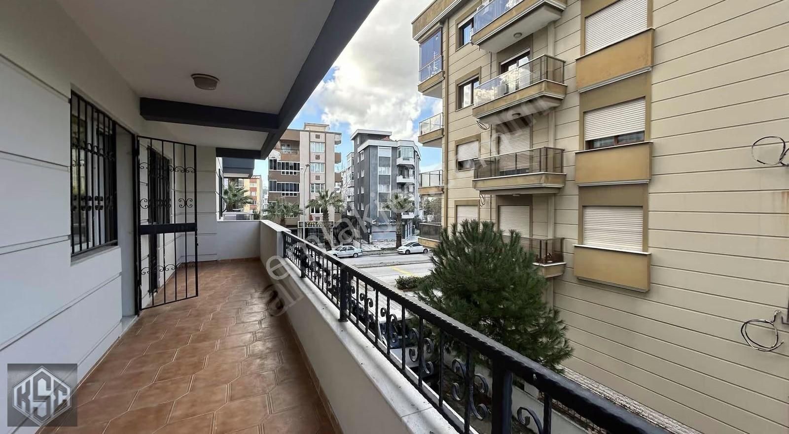 Ege Serbest Bölge Yakını Ana Cadde Üzeri 160 M2 3+1 Kiralık Dair - Görsel 18