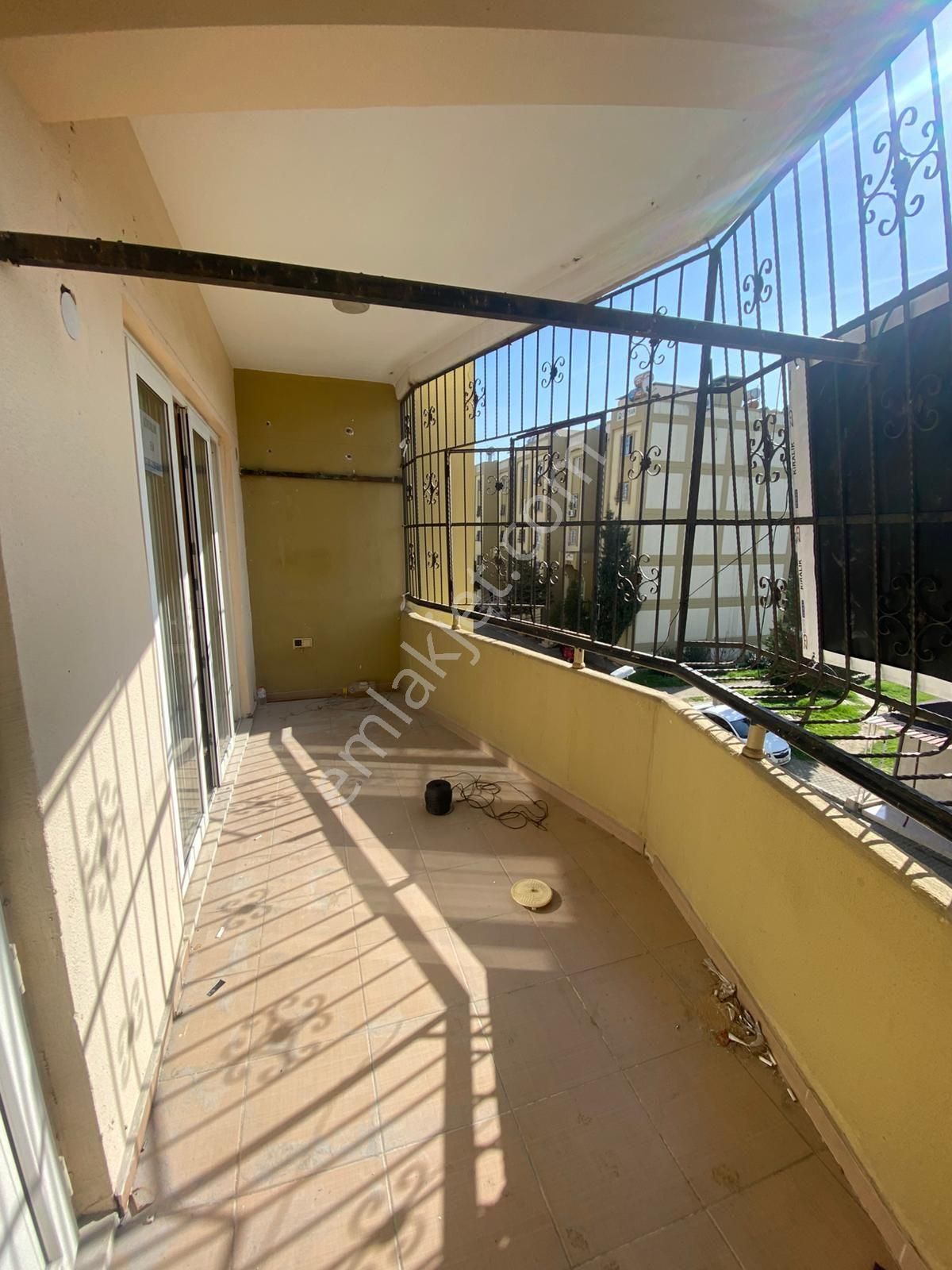 Yeşiloba Toki'de Kaçmaz Extralı 2+1