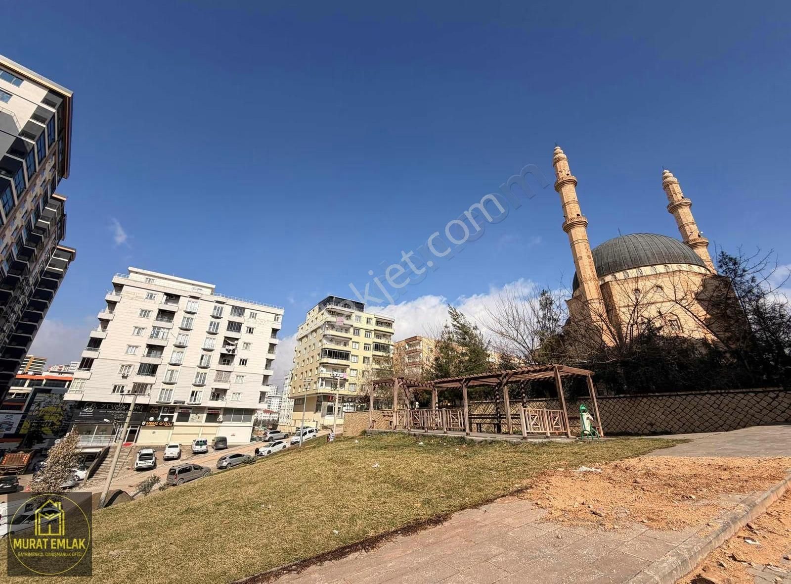 Murat Emlaktan Merkezi Konumda 3+1 Dairemiz Satılıktır - Görsel 28