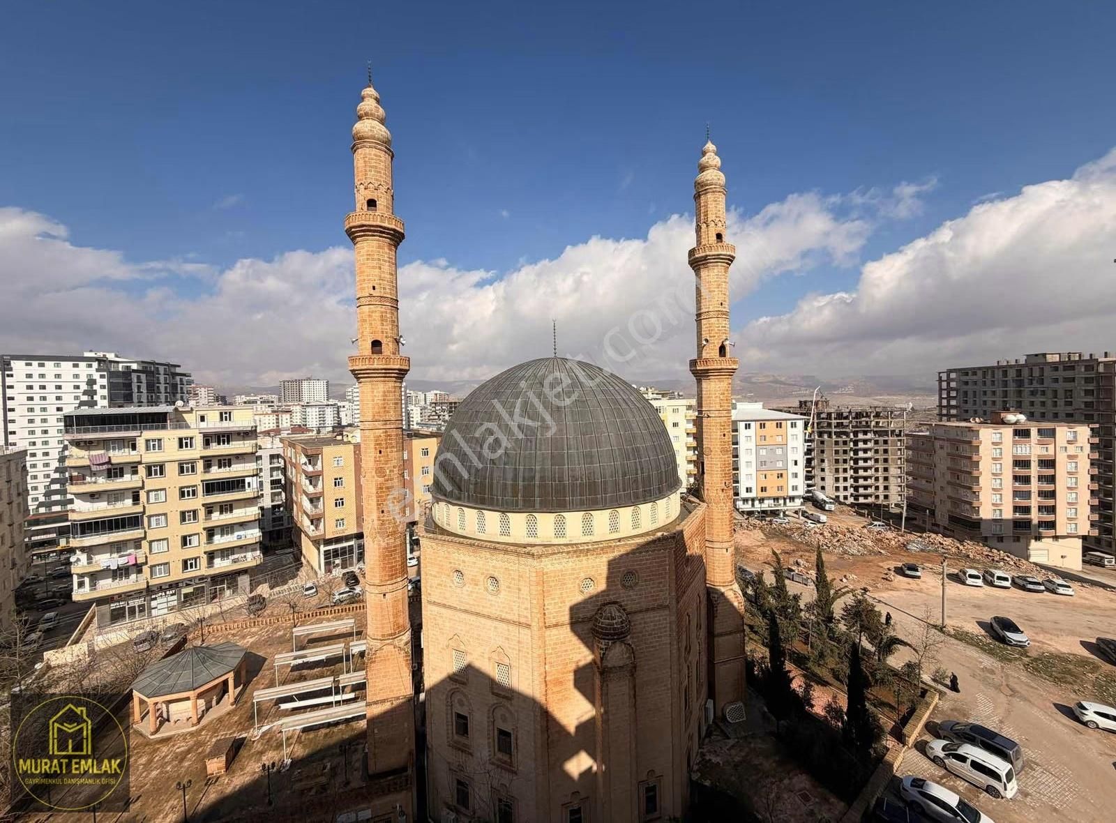 Murat Emlaktan Merkezi Konumda 3+1 Dairemiz Satılıktır - Görsel 4