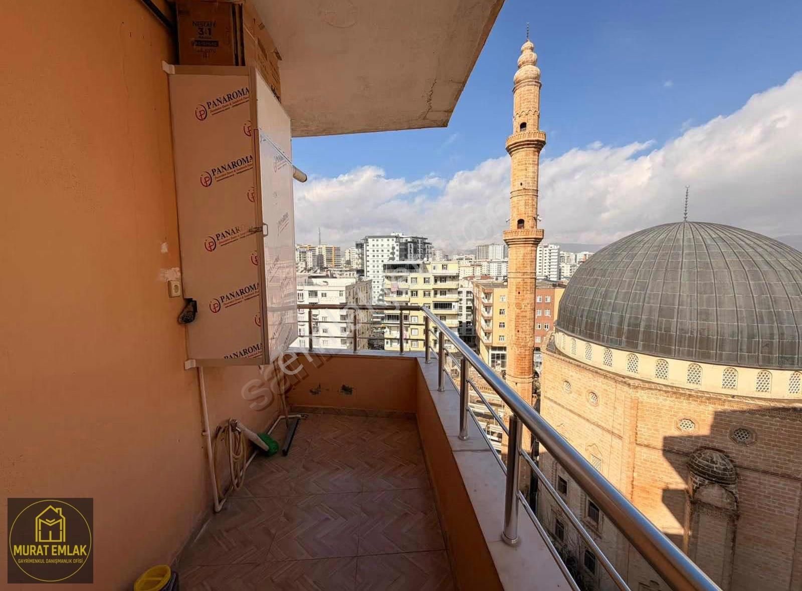 Murat Emlaktan Merkezi Konumda 3+1 Dairemiz Satılıktır - Görsel 25