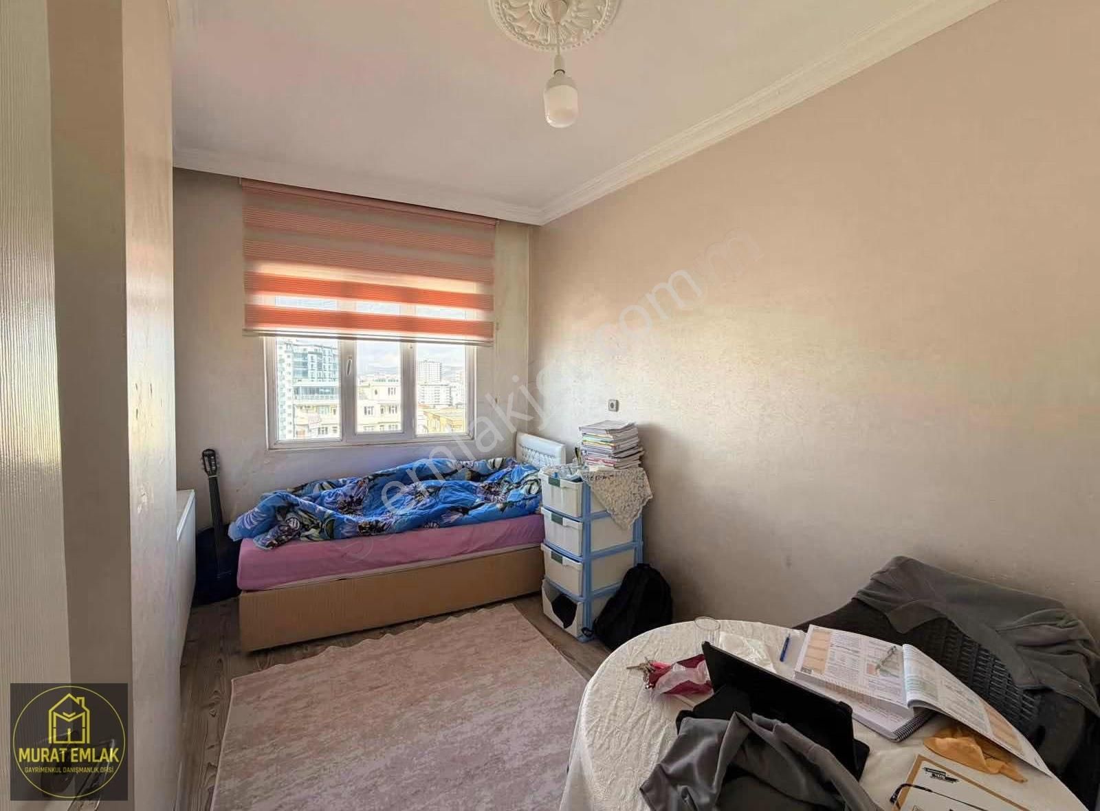 Murat Emlaktan Merkezi Konumda 3+1 Dairemiz Satılıktır - Görsel 6