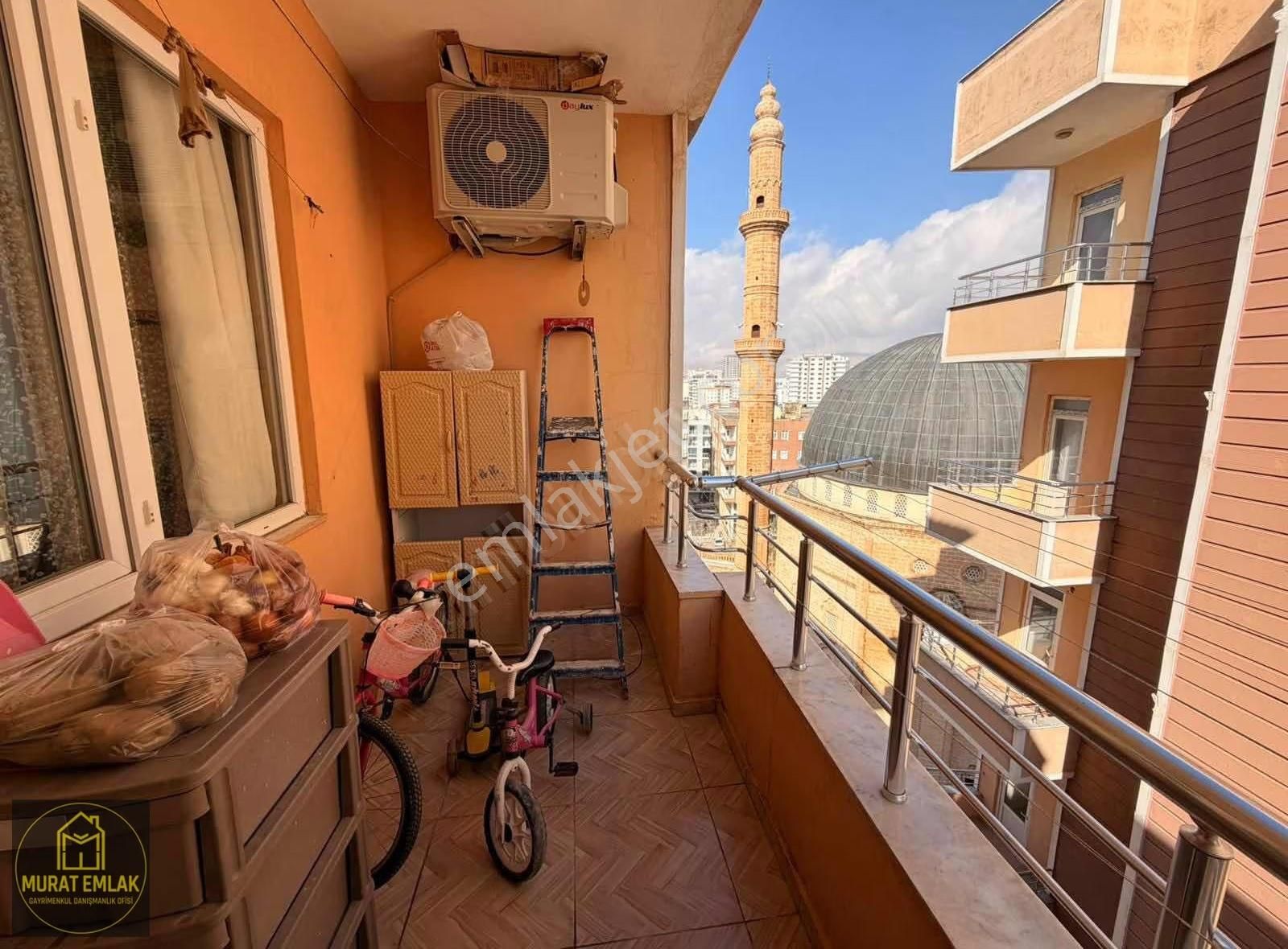 Murat Emlaktan Merkezi Konumda 3+1 Dairemiz Satılıktır - Görsel 31