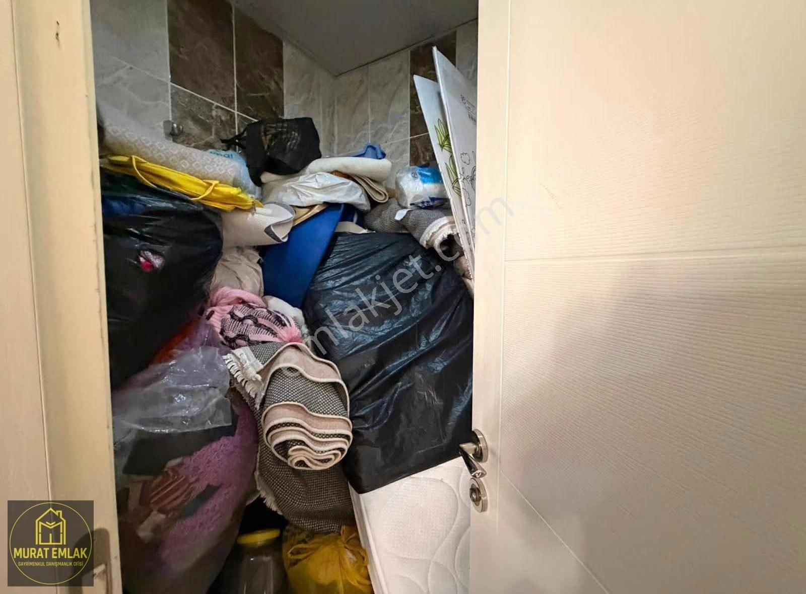 Murat Emlaktan Merkezi Konumda 3+1 Dairemiz Satılıktır - Görsel 9