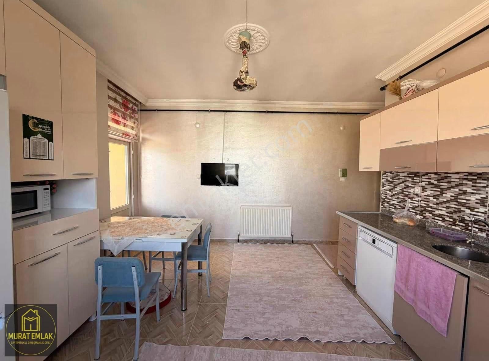 Murat Emlaktan Merkezi Konumda 3+1 Dairemiz Satılıktır - Görsel 12