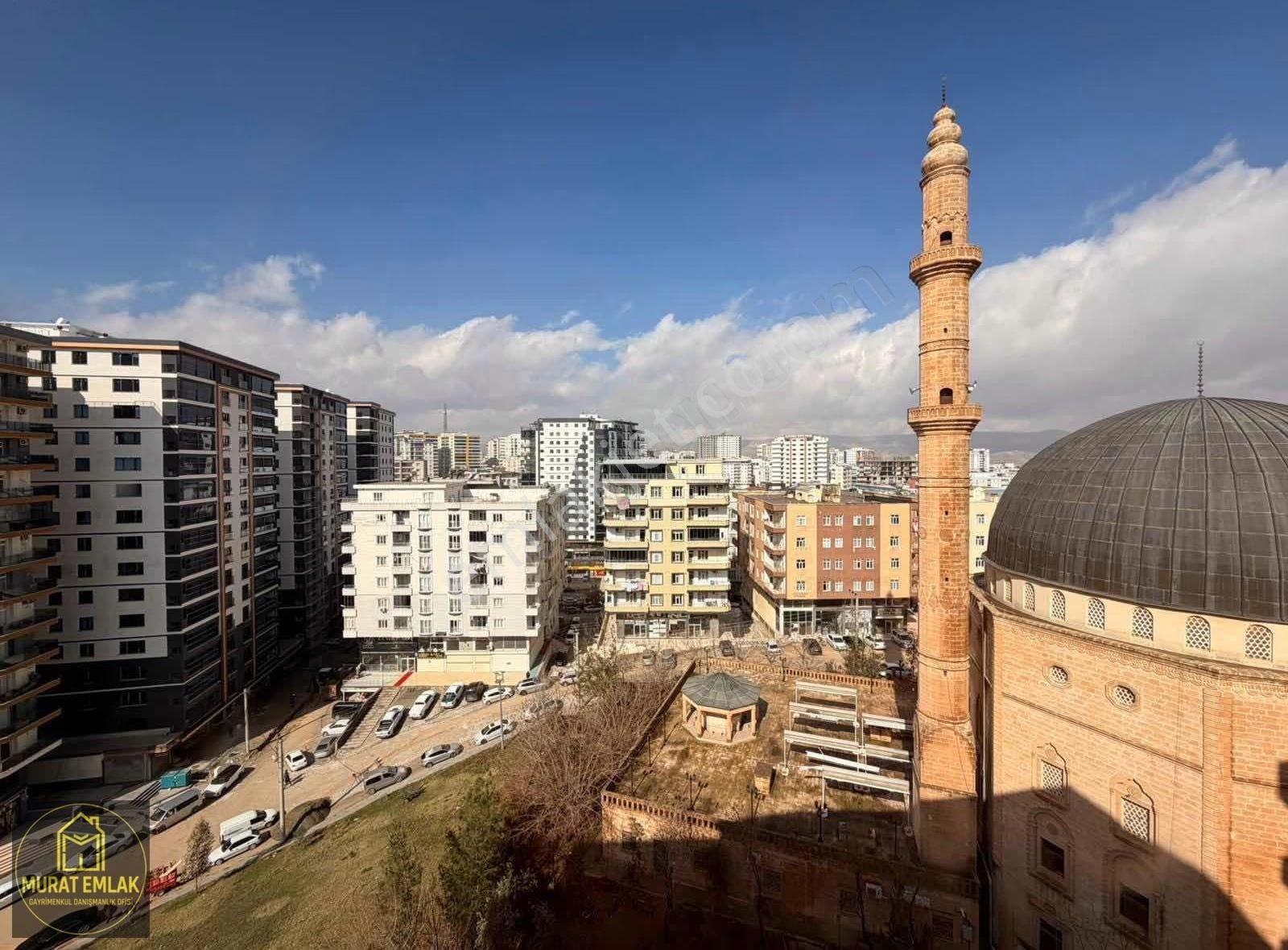 Murat Emlaktan Merkezi Konumda 3+1 Dairemiz Satılıktır - Görsel 35