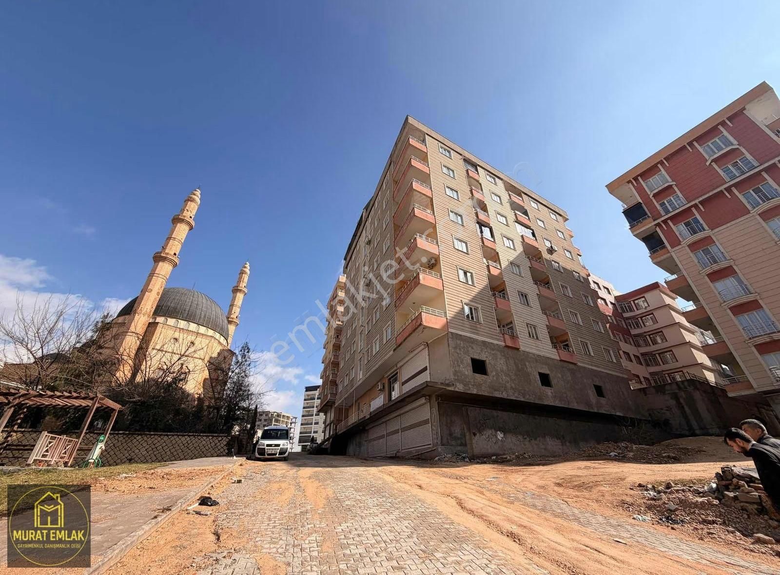 Murat Emlaktan Merkezi Konumda 3+1 Dairemiz Satılıktır - Görsel 33