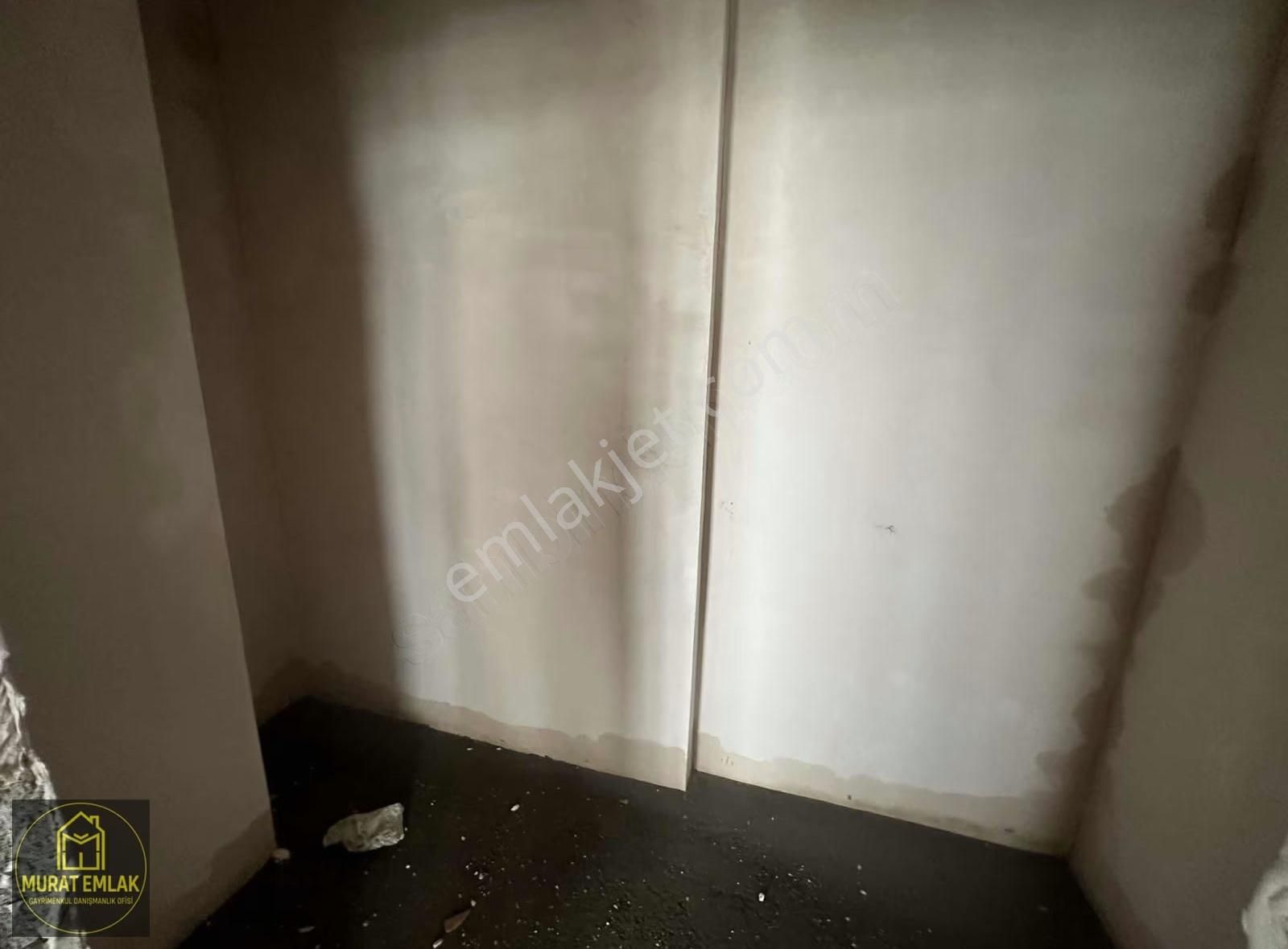 Murat Emlaktan Şehir Hastanesi Karşısı 3+1 Sıfır Daire Satılık - Görsel 6