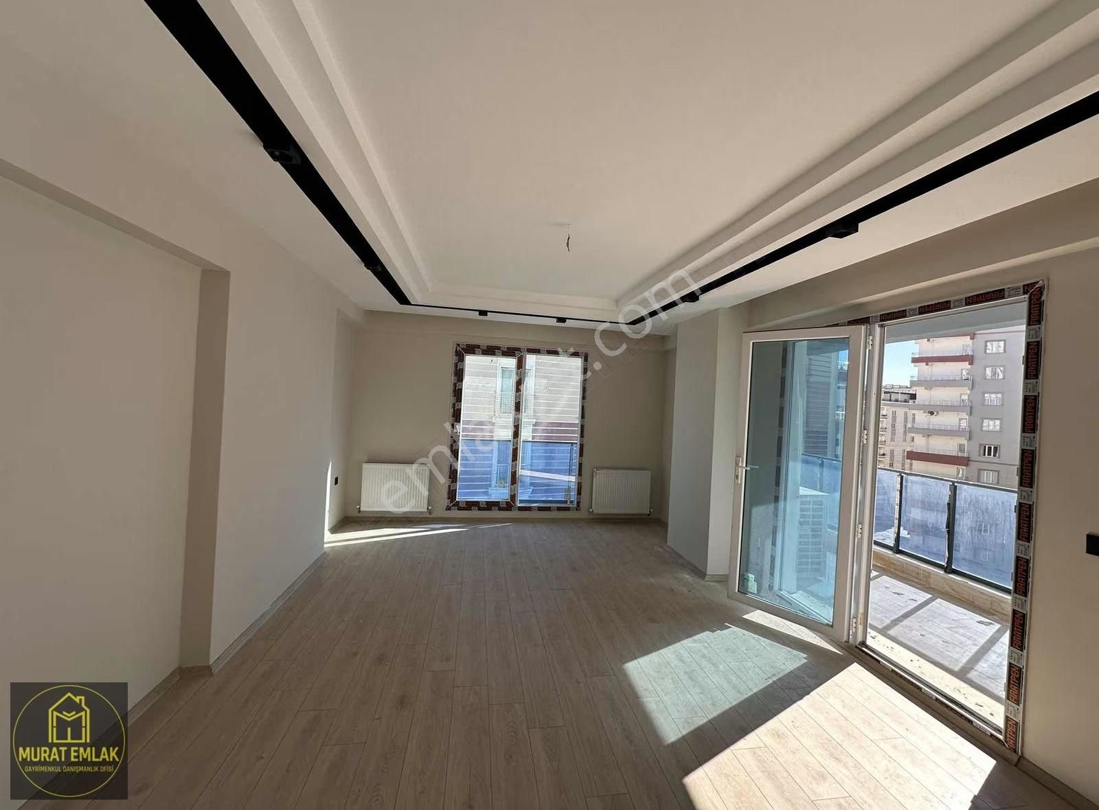 Murat Emlaktan Doktorlar Sitesinde 4+1 Dairemiz Satılıktır - Görsel 6
